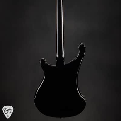 Rickenbacker 4003 - Jetglo #2625751 image 5
