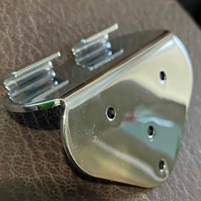 Frequensator Hinge Nickel *Unused\Unstamped image 2