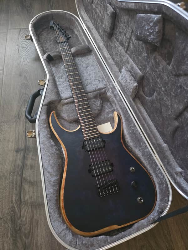 Skervesen Raptor 6 2019 image 1