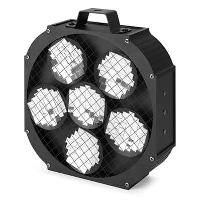 Fuzzix Mbr60 Mirror Beam Reflector image 2