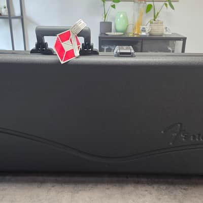 Fender American Ultra Stratocaster BRAND NEW LEFT HAND USA LH Lefty Handed SSS Strat Maple Neck Guitar image 12