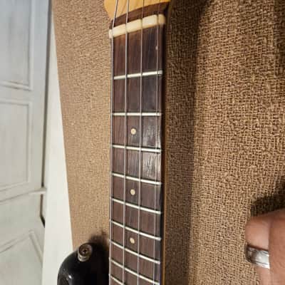 Fender Mandocaster 1959? W/Original Case image 6