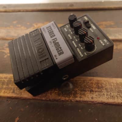 Arion SFL-1 Stereo Flanger image 4