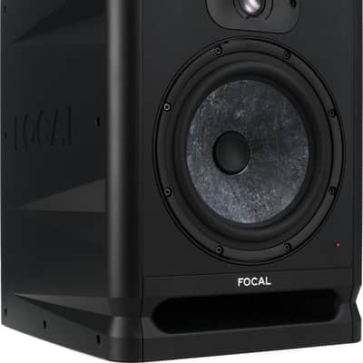 Focal Alpha 80 Evo Powered Studio Monitor (Single) | Reverb