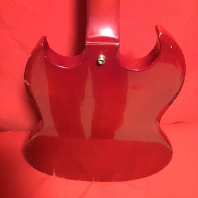 Gibson SG 11 1970 Bild 14