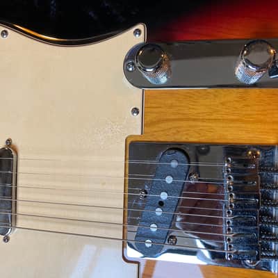 Fender Custom Shop Custom Classic Telecaster image 9