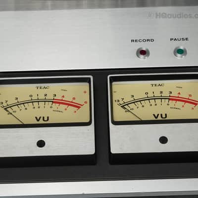 TEAC 4300 Reel-to-Reel Tape Deck – Professionally Restored – 1-Year Warranty image 7