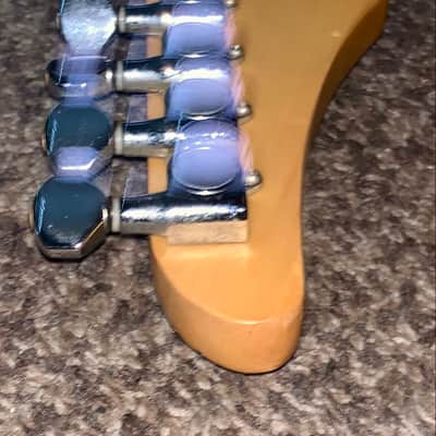 Samick artist series electric  guitar image 13