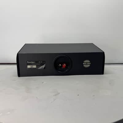 Paradym CC-70 v.2 Surround Satellite Speakers Pair HiFi Home Theater Audio image 3