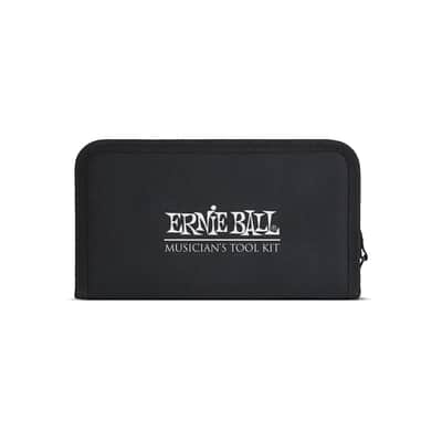 Ernie Ball P04114 Musician's Tool Kit image 2