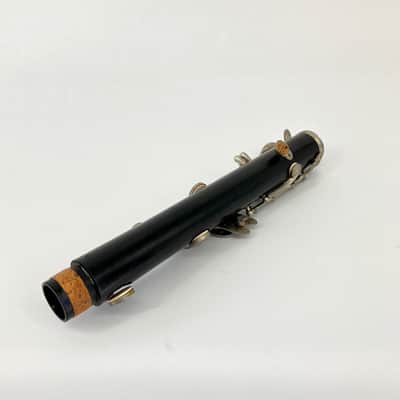 Selmer Series 10 Bb clarinet image 14