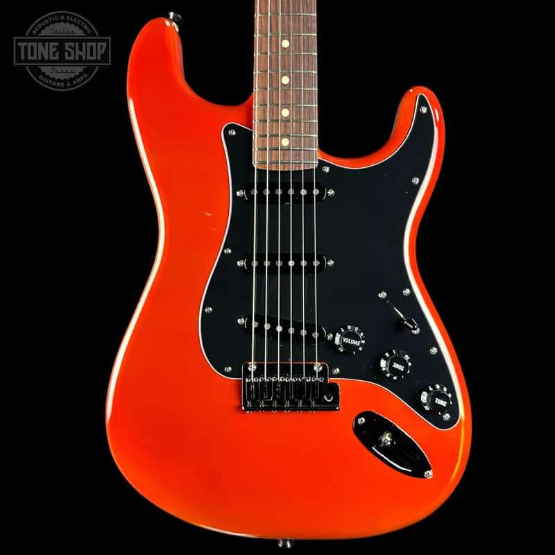 Used 2025 Fender Player II Strat Refin TSU26146