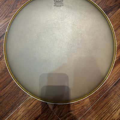 Remo Set of Three 14" Drum Heads image 9