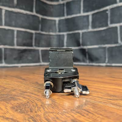 Gibraltar SC‑GRSMC Road Series Multi Clamp – Black – Heavy‑Duty Drum Rack Clamp for 1.5" Tubes – Secure Mounting for Arms & Accessories image 4