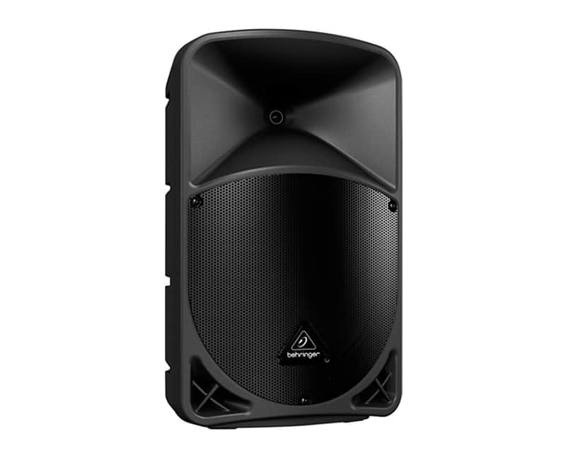Behringer Eurolive B12X 2-Way 1000-Watt 12" Active Loudspeaker image 1