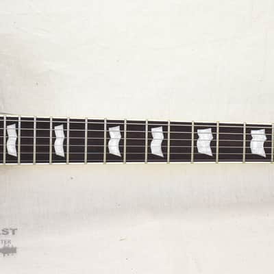 ESP/LTD EC-256 - Silver Sunburst image 5
