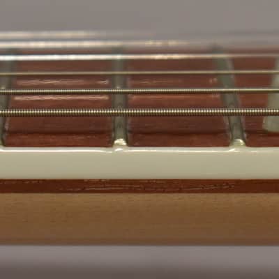 2001 Rickenbacker 360 Mapleglo Finish w/OHSC image 17