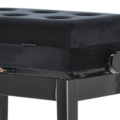 Gewa Pianobank Deluxe Compartment image 2