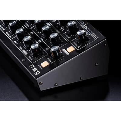 Moog  Minitaur Bass Synthesizer 2024 - Standard image 3