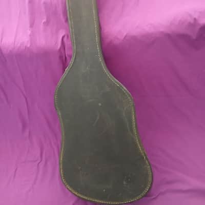 KINGSTON 1960s Hofner Style Violin Bass - Cool! image 17