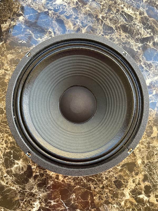 Celestion T3760 G12T-75 12" 75-Watt 16 Ohm Replacement Speaker Silver image 1