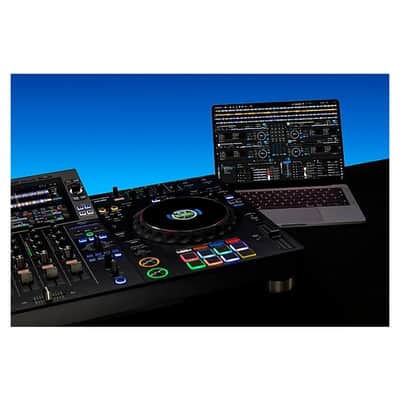 AlphaTheta XDJ-AZ All-In-One DJ System, XDJ-AZ image 11