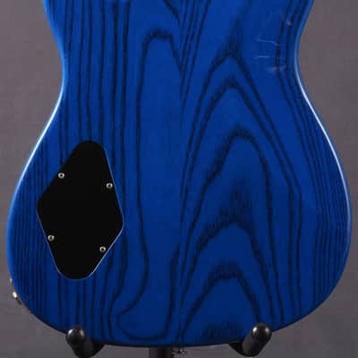 PRS NF 53 - Blue Matteo image 2