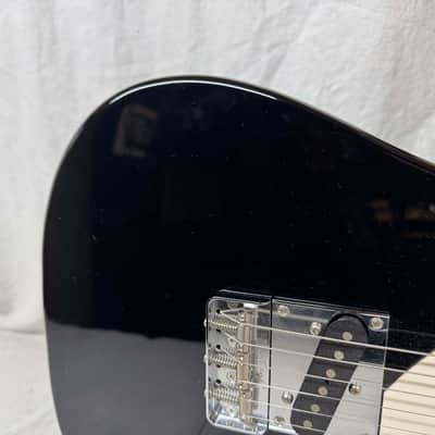 Ibanez Prestige Series FLATV1 Josh Smith Signature Guitar with Case 2021 image 5