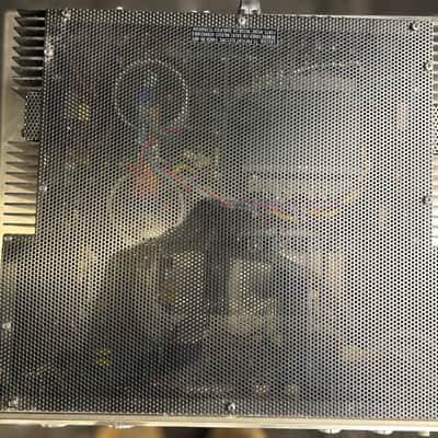Marantz Model 1200 Console Power Amplifier, Vintage Hi-Fi image 9