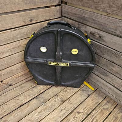 Hardcase HN9CYM22 Cymbal Case USED! RK9CY290626 image 2
