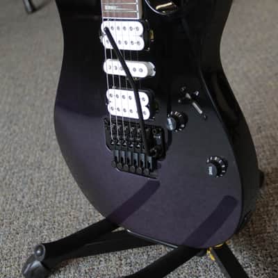 Ibanez RG470DX-TMN Standard 2024 - Present - Tokyo Midnight image 4