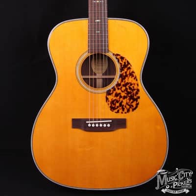 Blueridge BR-163 Historic Series 000 Acoustic Guitar  (SKU 5288) image 1