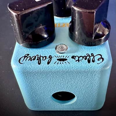 Effects Bakery Melon Pan Chorus – Boutique Analog BBD Guitar Effect from Japan, New image 4