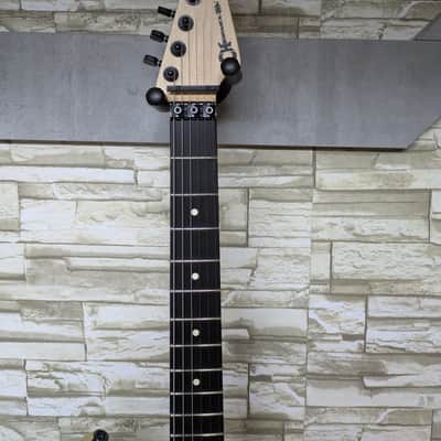 Charvel Pro-Mod So-Cal Style 1 HSS FR E 2023 - Pharaohs Gold w/HSC image 4