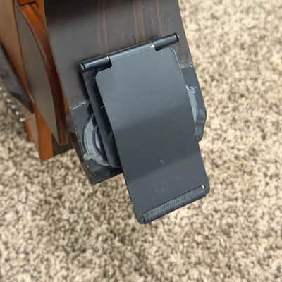 AJL Quiet & Portable 2019 image 11