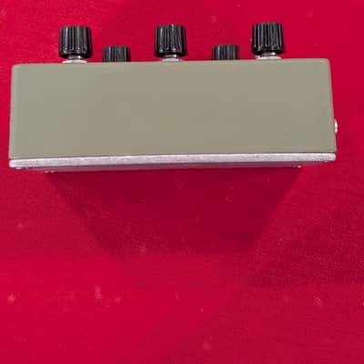 Haggtronix Triangle Wave Generator 2026 - Green image 5
