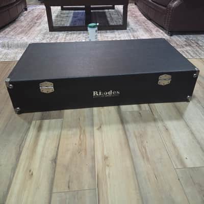 Rhodes Mark I Stage 73-Key Electric Piano 1978 - Near Mint image 6