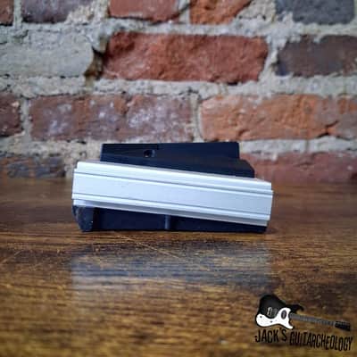 Boss FS-6 Dual Foot Switch *USED* (2020s - Silver) image 6
