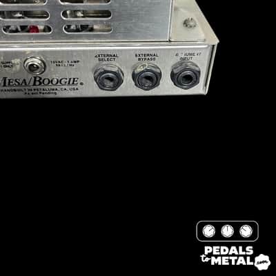 Mesa Boogie V-Twin -x10508 image 5