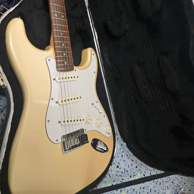Fender American Deluxe Fat Stratocaster HSS 2006 image 8