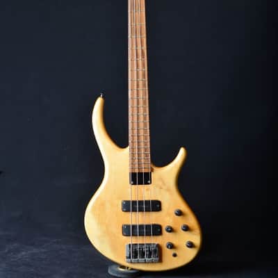 Tobias Early Gibson-Era Killer B 4 Natural Satin image 1