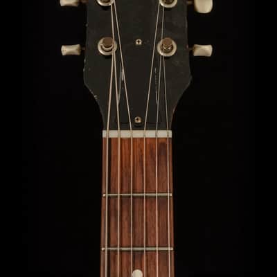 Gibson ES-125 1956 - Sunburst image 6