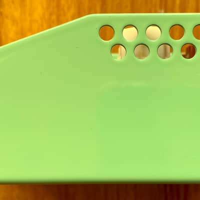 Rare ThorpyFX Camoflange Analog Flanger Pedal  Limted Edition! Boutique Chorus Modulation!  Rare Vintage NOS Matsushita Chipset! image 9