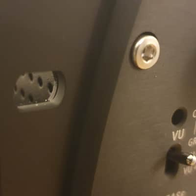 SPL 1520 Iron Mastering Compressor V2 - All black edition image 6