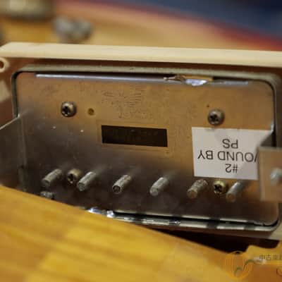 [SALE!!] Gibson Custom Shop Historic Collection 1960 Les Paul Reissue 2006 image 9