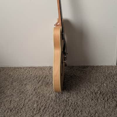 Epiphone The Dot (335 Style Guitar) image 7