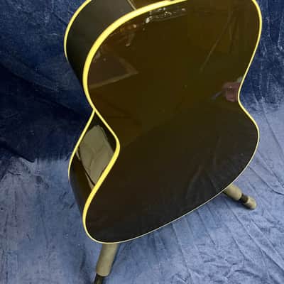 Gibson L-00 Original LR Baggs 2022 Model in Vintage Sunburst Pre-owned image 10