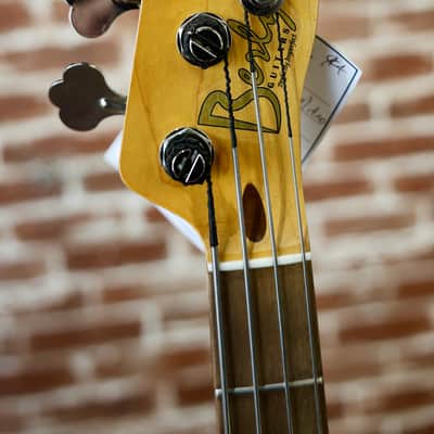Berly T-Bass - Shell Pink. NEW (Authorized Dealer) image 5