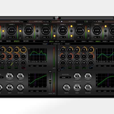 Antelope Audio MP8d image 6