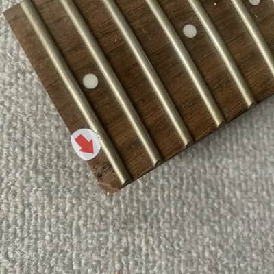 24 Frets Rosewood Fingerboard Guitar Maple Neck image 14